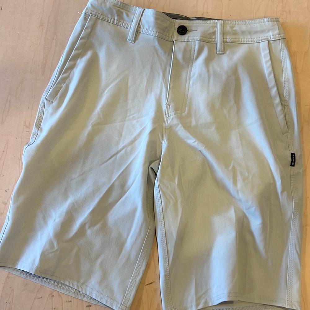 O’Neill waist 28 shirts - worn once